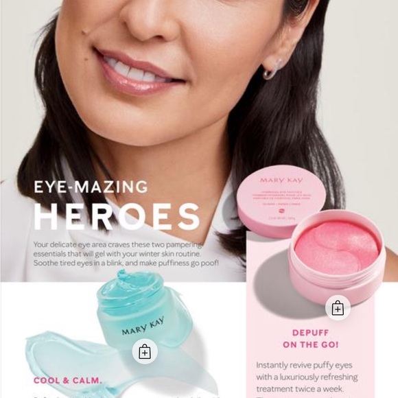 Mary Kay Skin Products - Picture 7 of 13